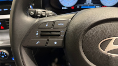 Hyundai BAYON 1.0 TGDi Advance 5dr Petrol Hatchback